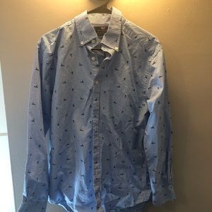 Vineyard Vines Button-down